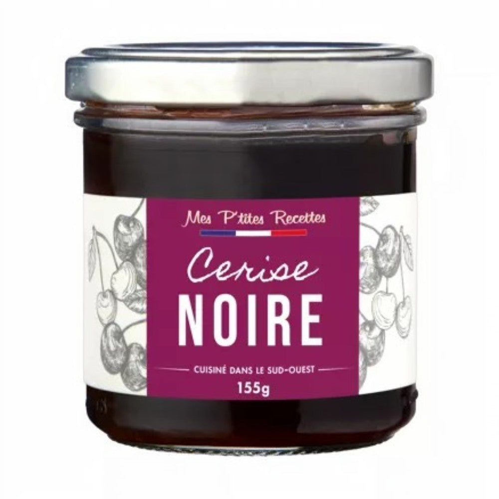 Cerise noire 155g