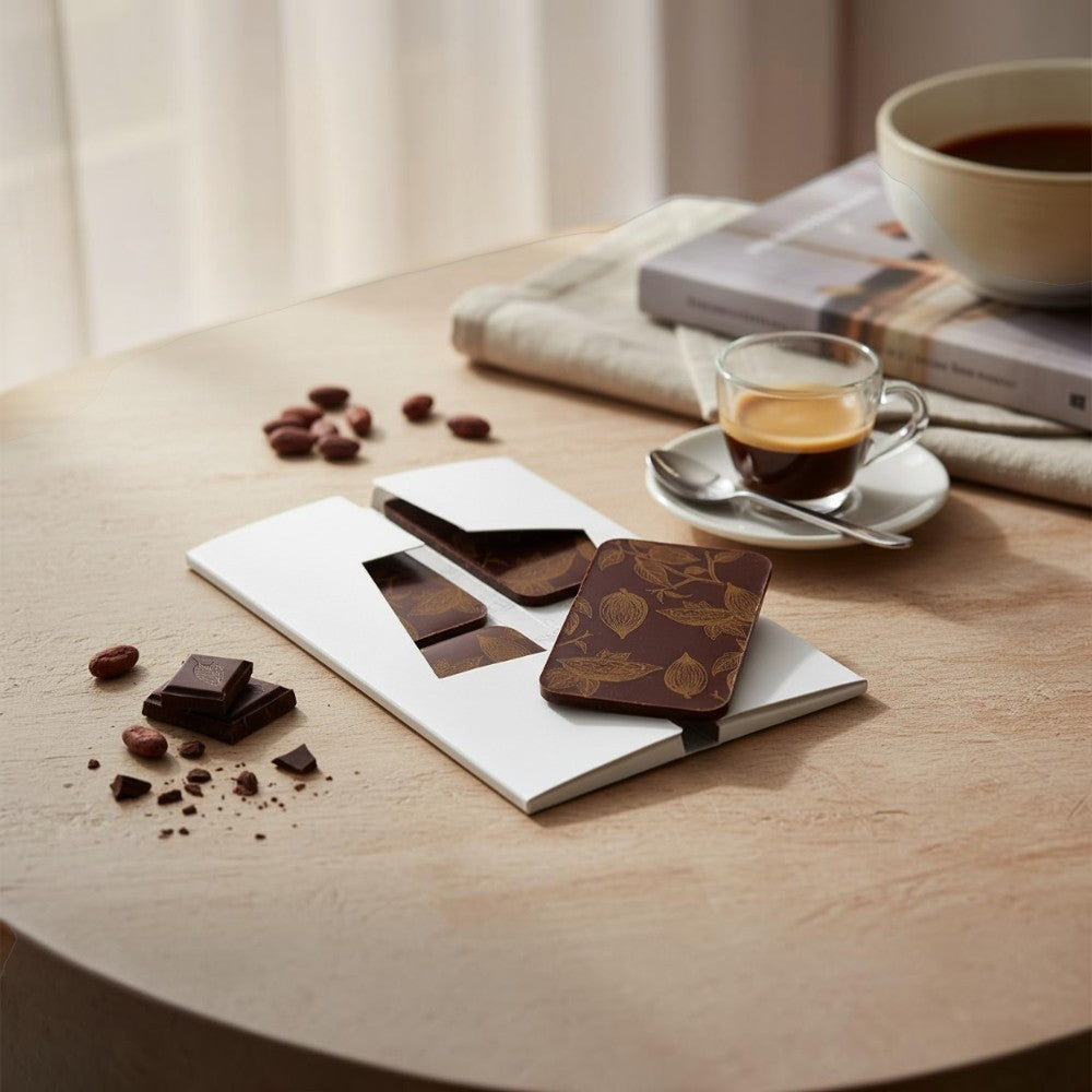 Tablette de Chocolat - Santodino 70