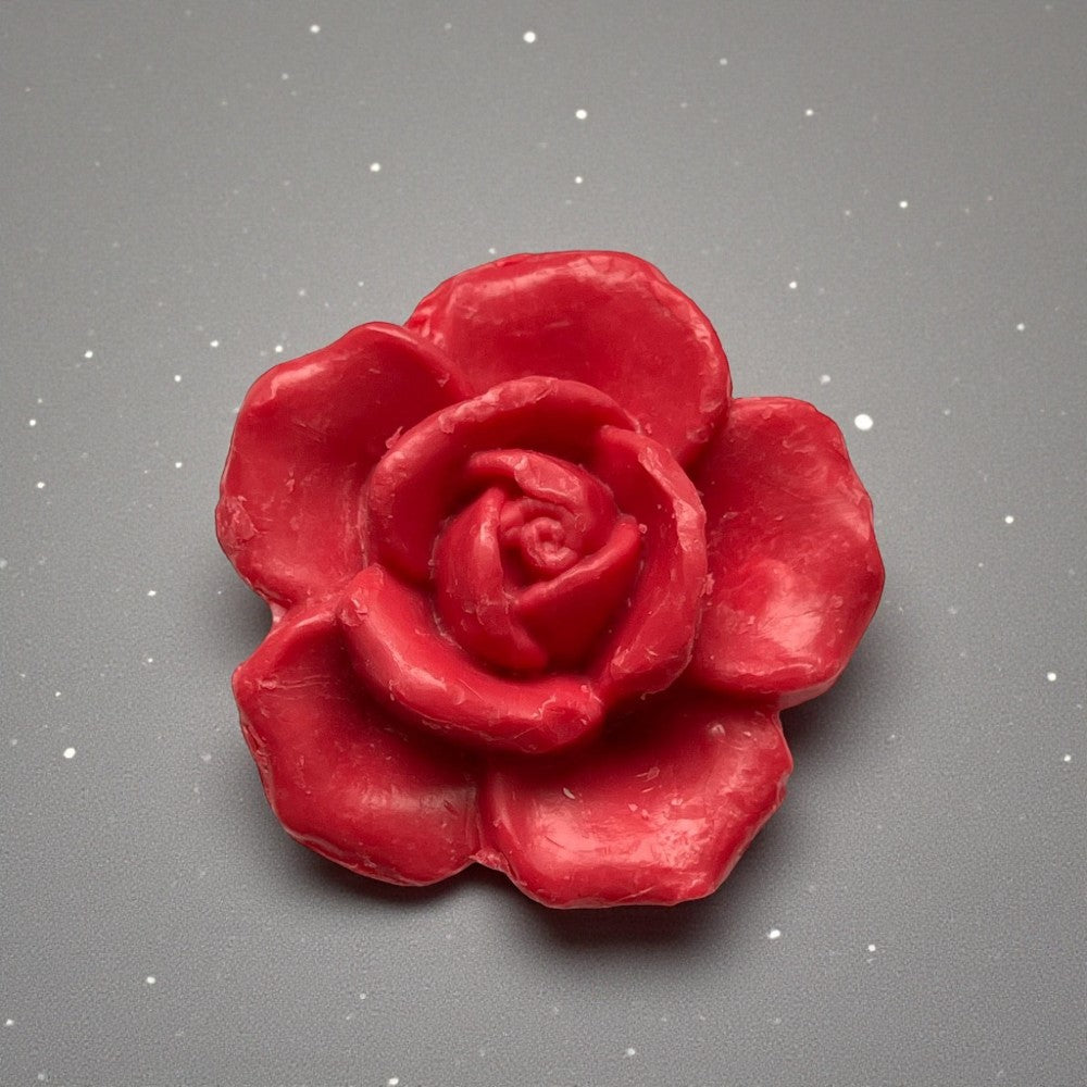 Savon Rose rouge