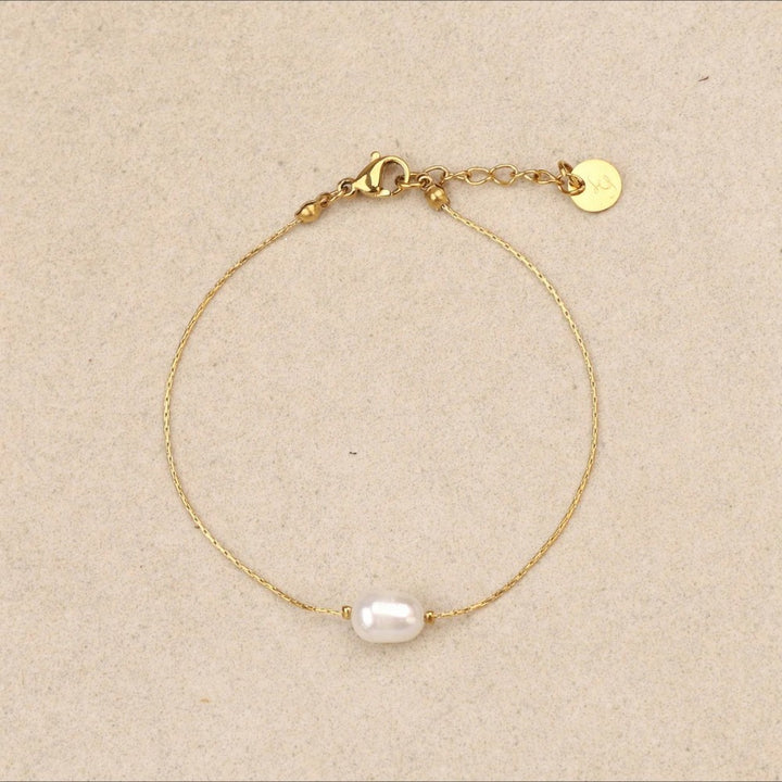 Bracelet acier Antonietta pour femme
