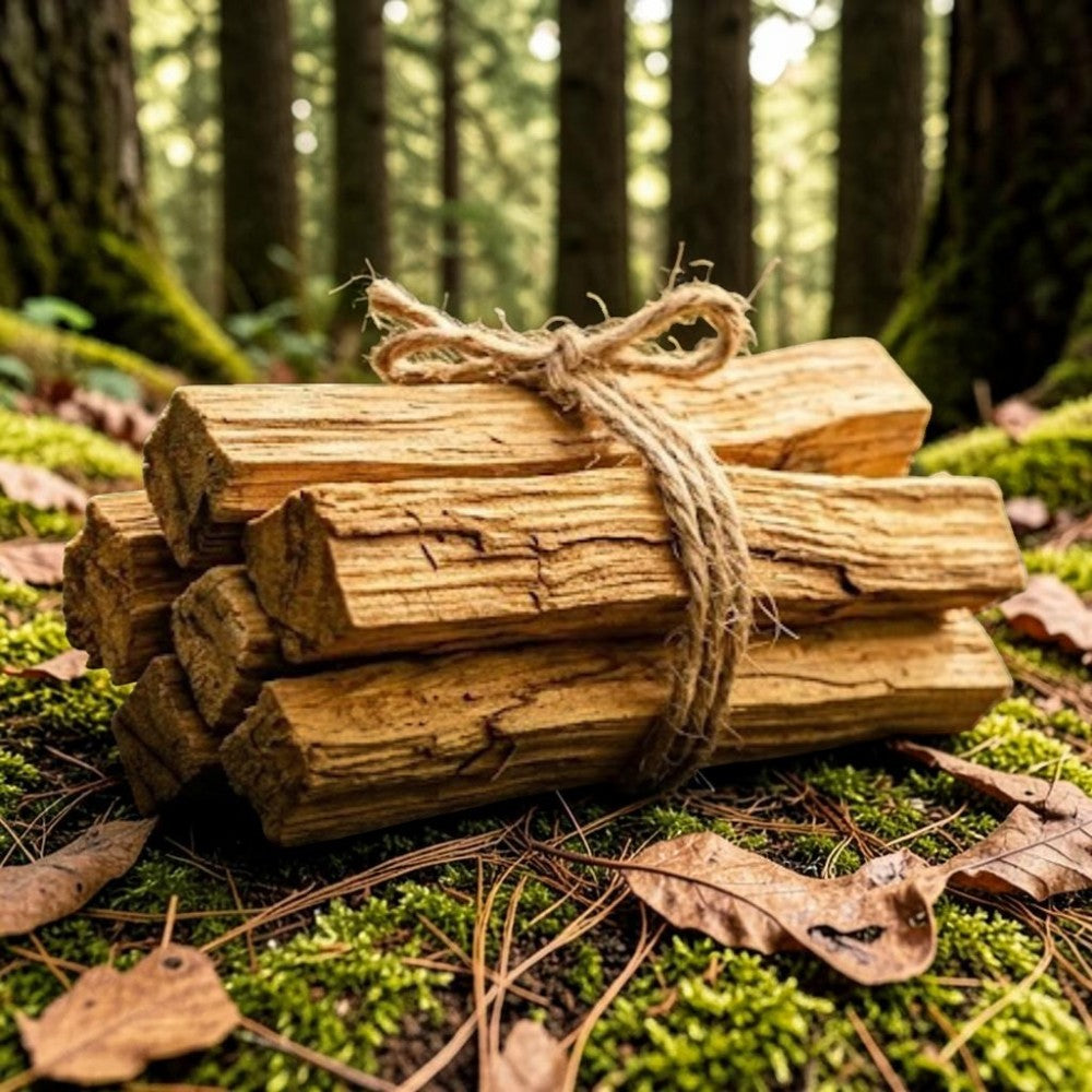 Bois de Palo Santo 50gr