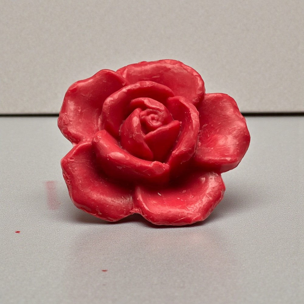 Savon Rose rouge