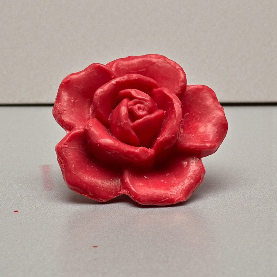 Savon Rose rouge