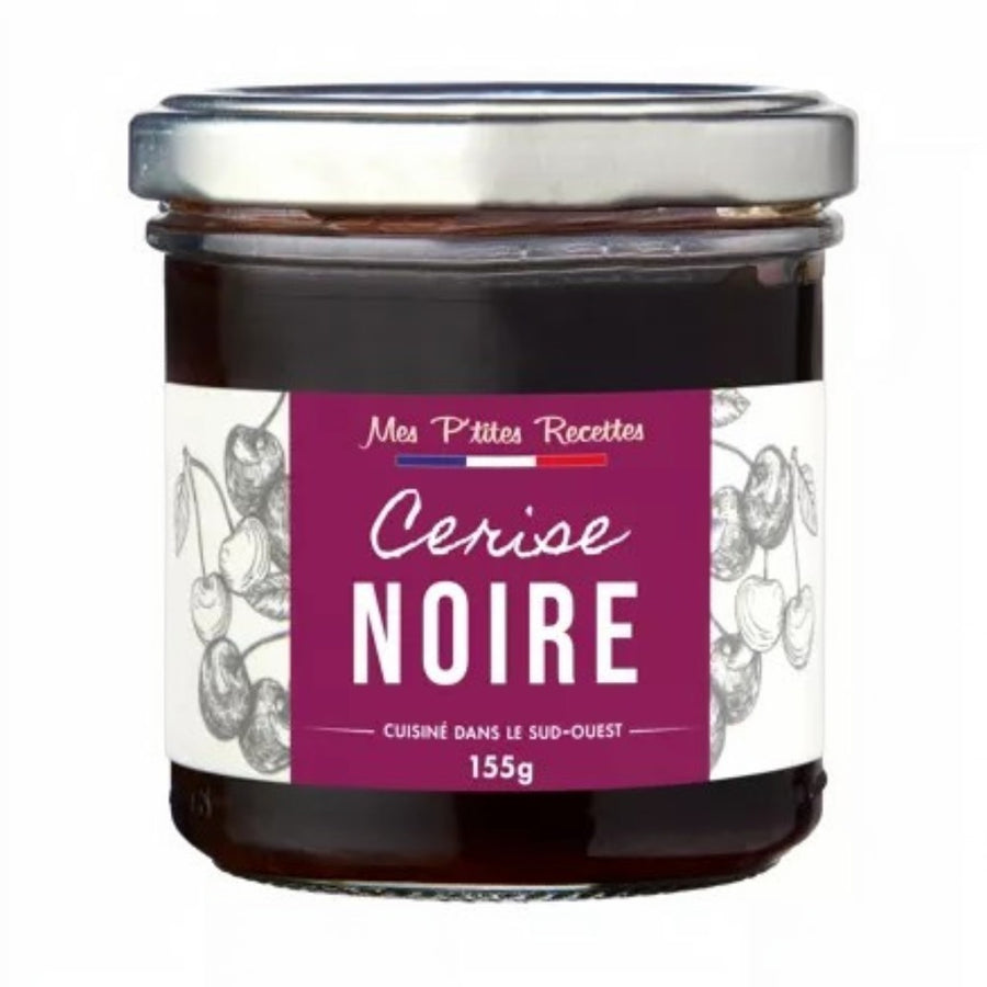Cerise noire 155g
