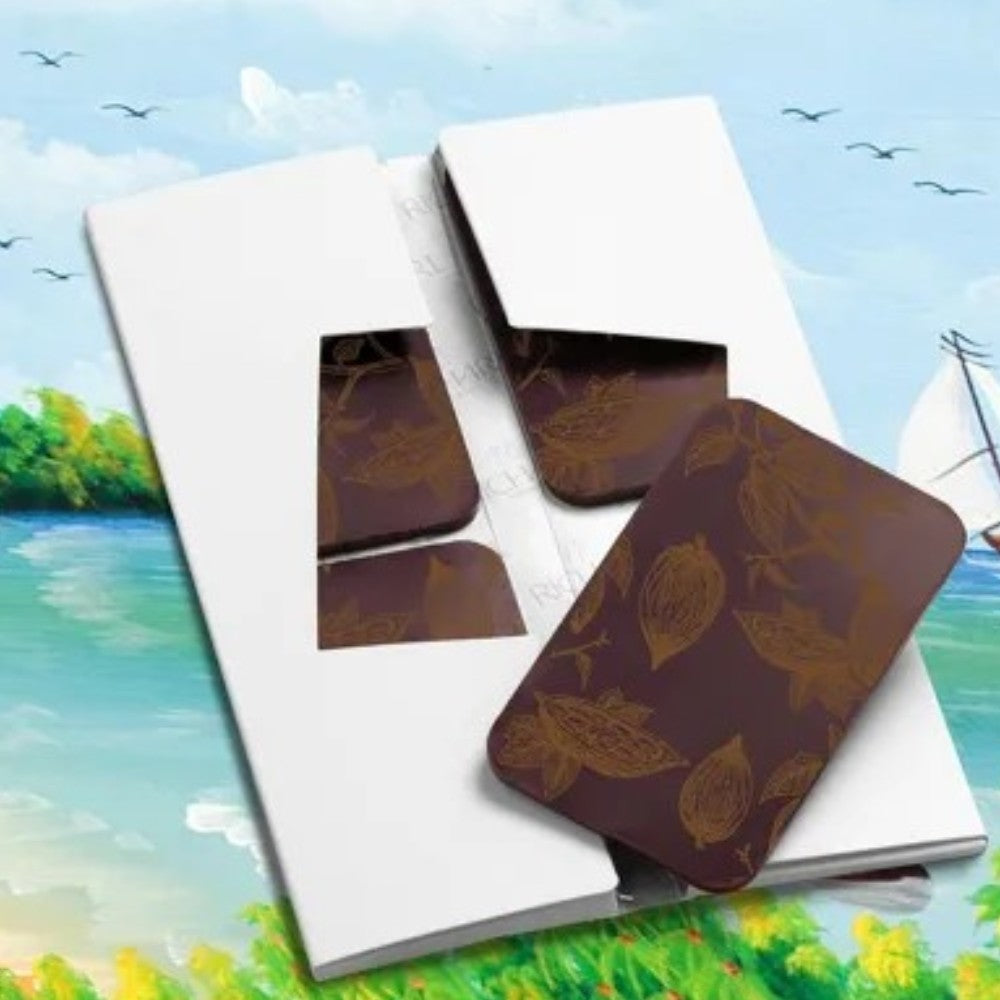 Tablette de Chocolat - Santodino 70