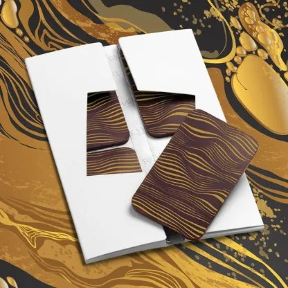 Tablette de Chocolat - Caramel