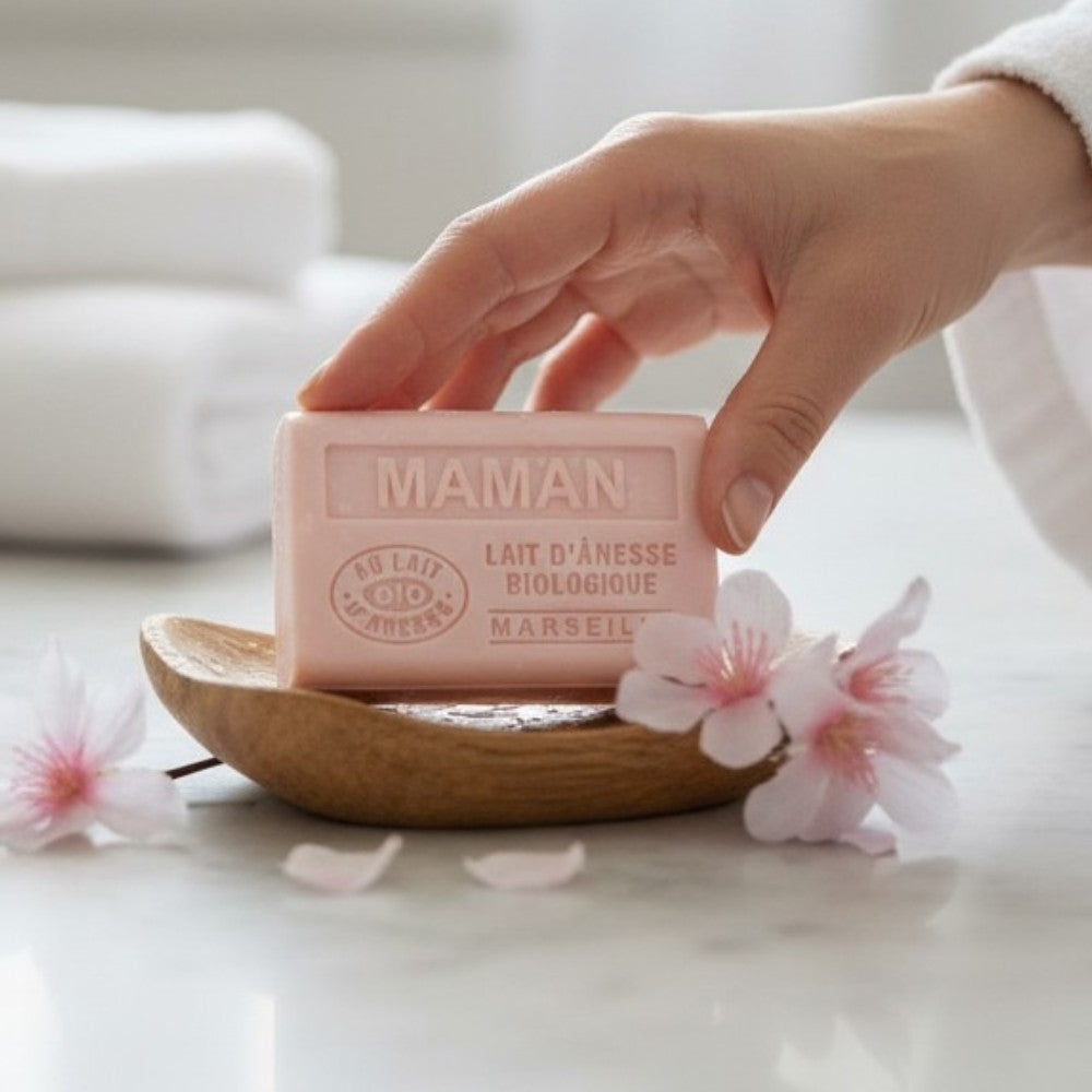 Savon Maman