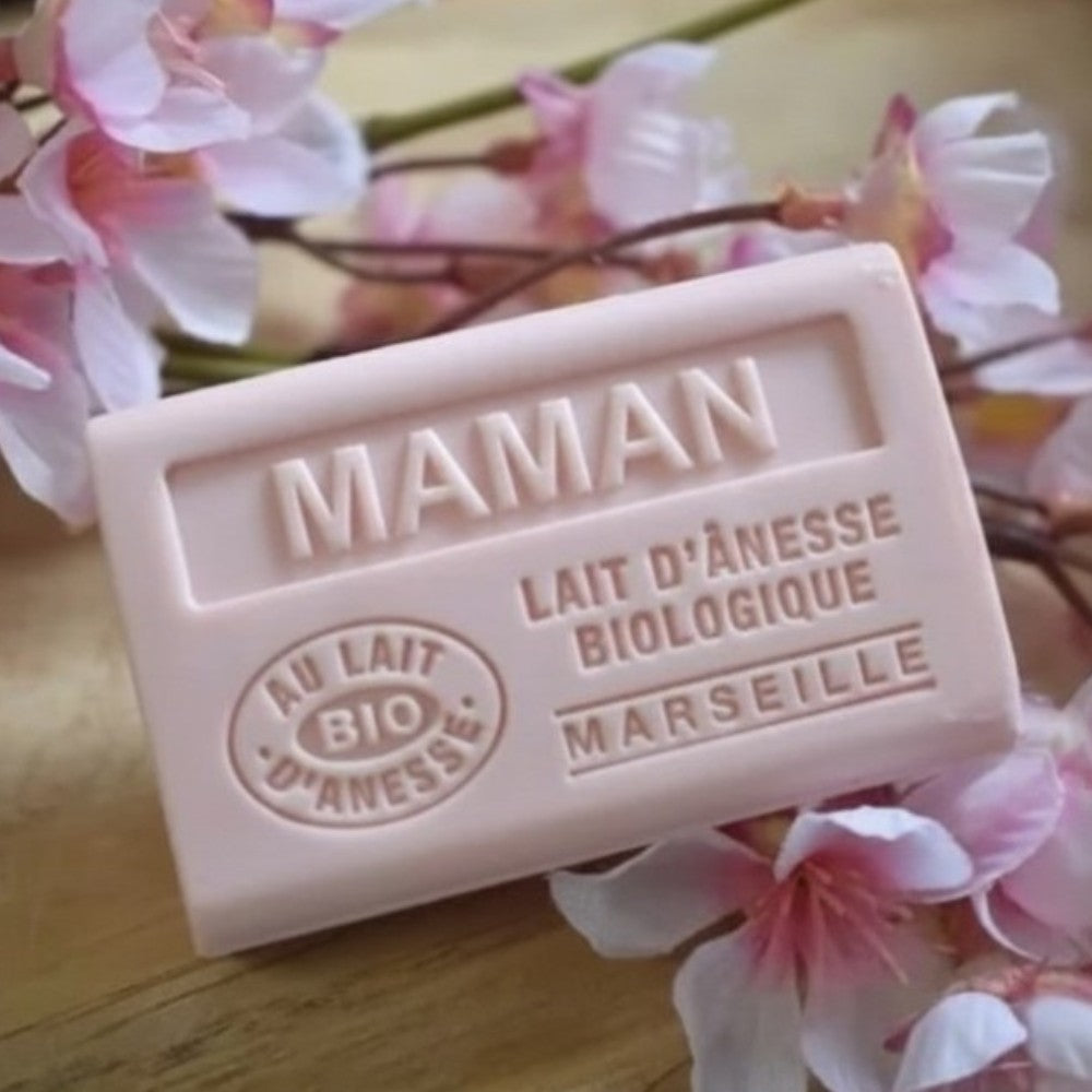 Savon Maman