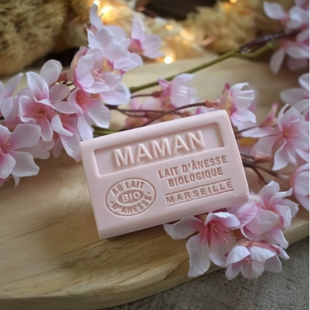 Savon Maman