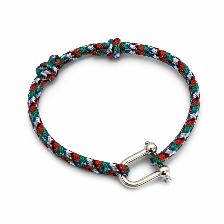 Bracelets paracorde