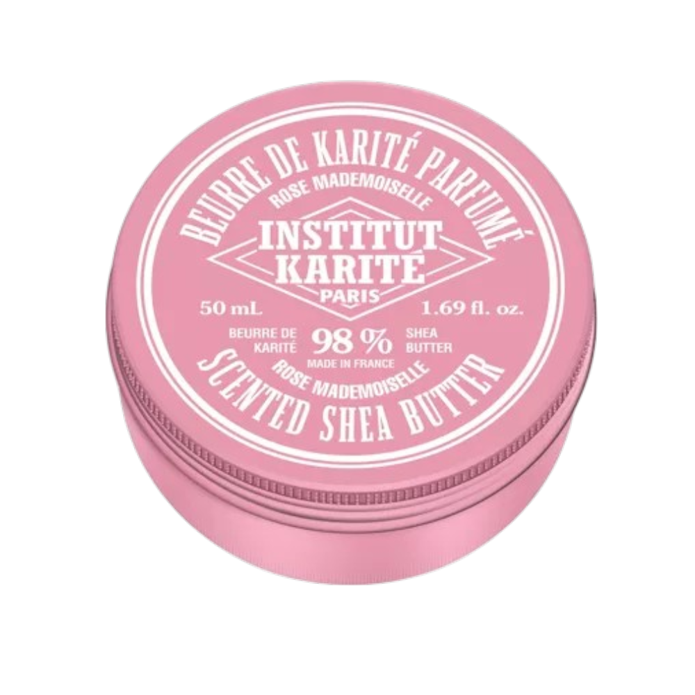 Beurre de Karité 50 mL