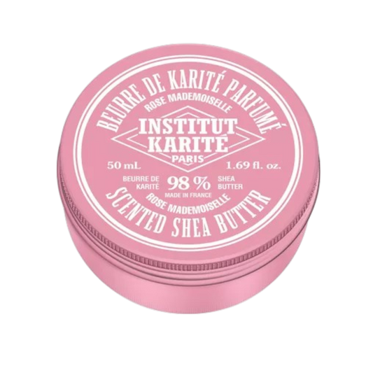 Beurre de Karité 50 mL