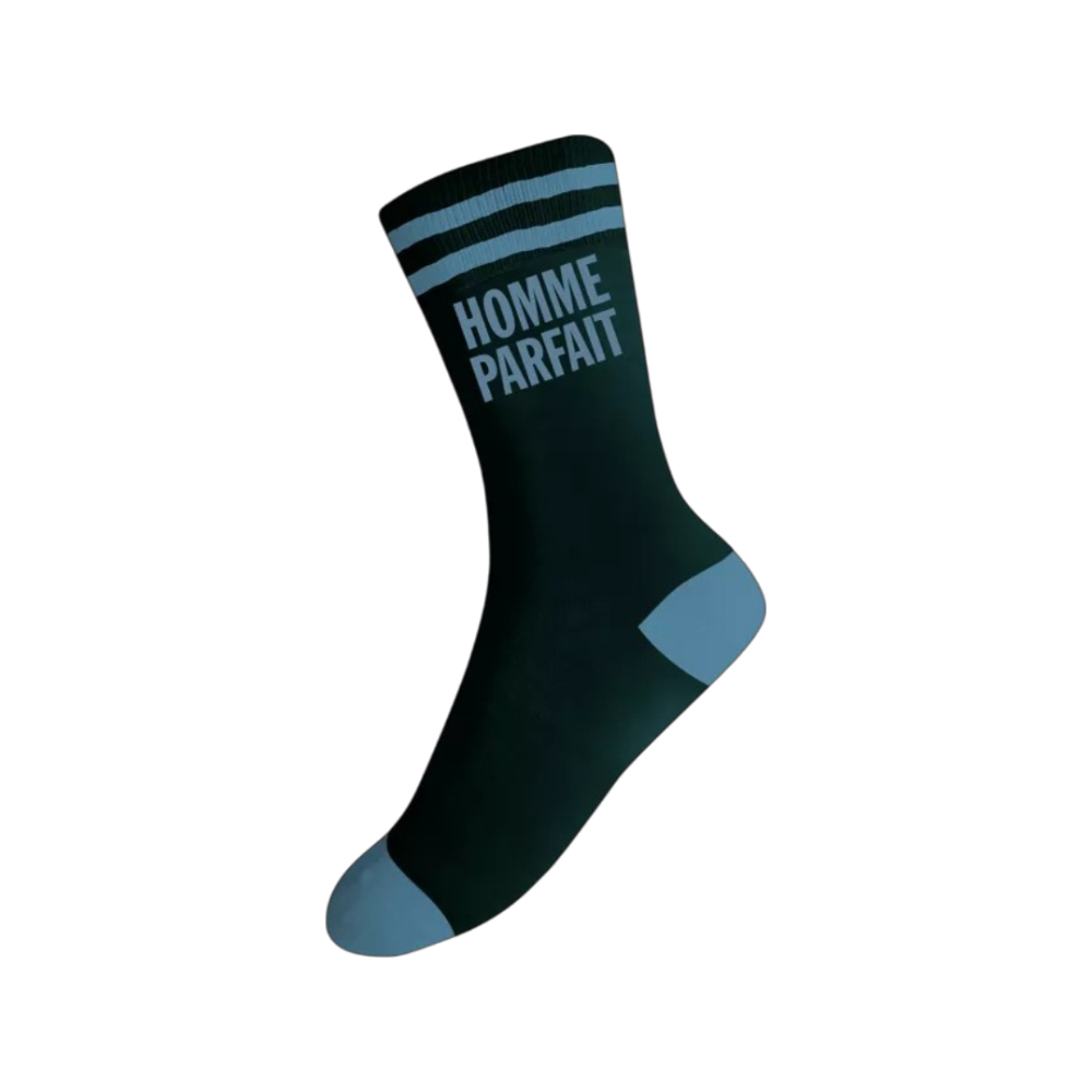 Chaussettes homme parfait