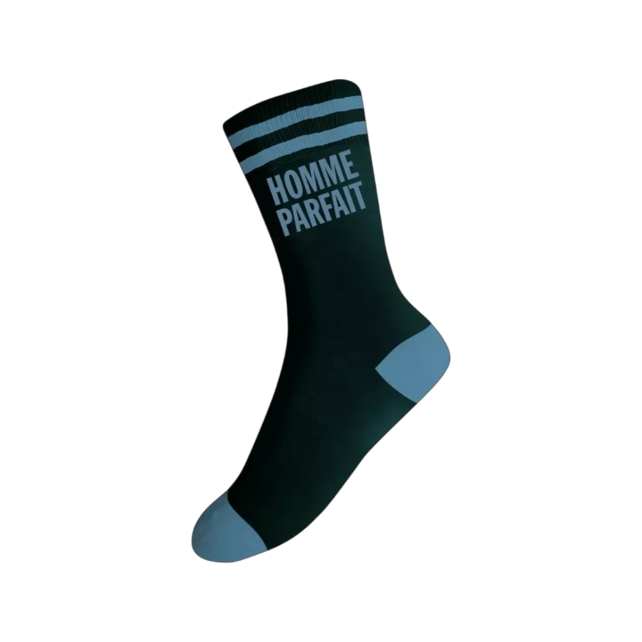 Chaussettes homme parfait
