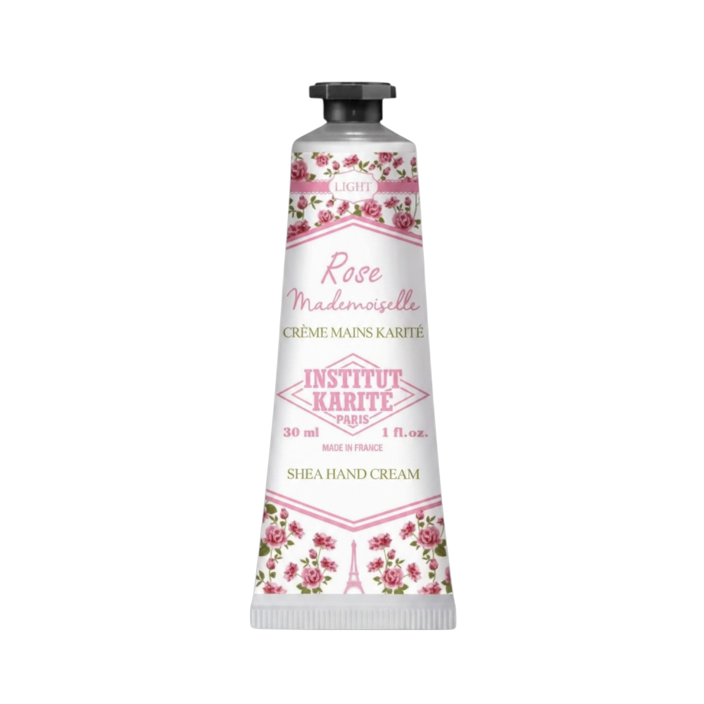 Crème mains Rose Mademoiselle