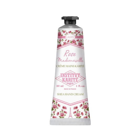 Crème mains Rose Mademoiselle