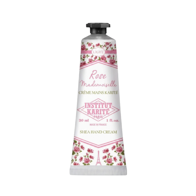 Crème mains Rose Mademoiselle