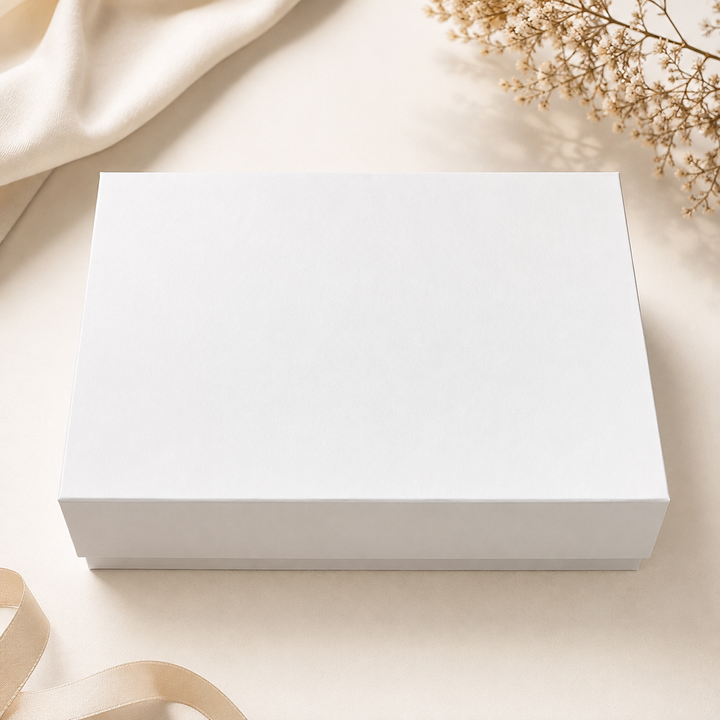 Box Blanche