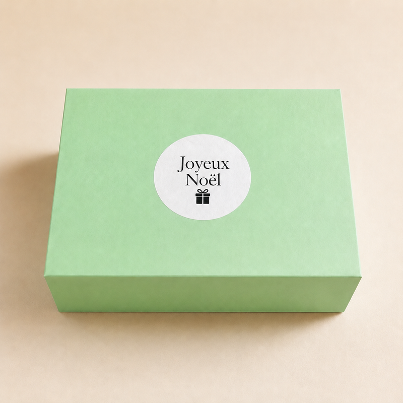 Joyeux Noël – Verte