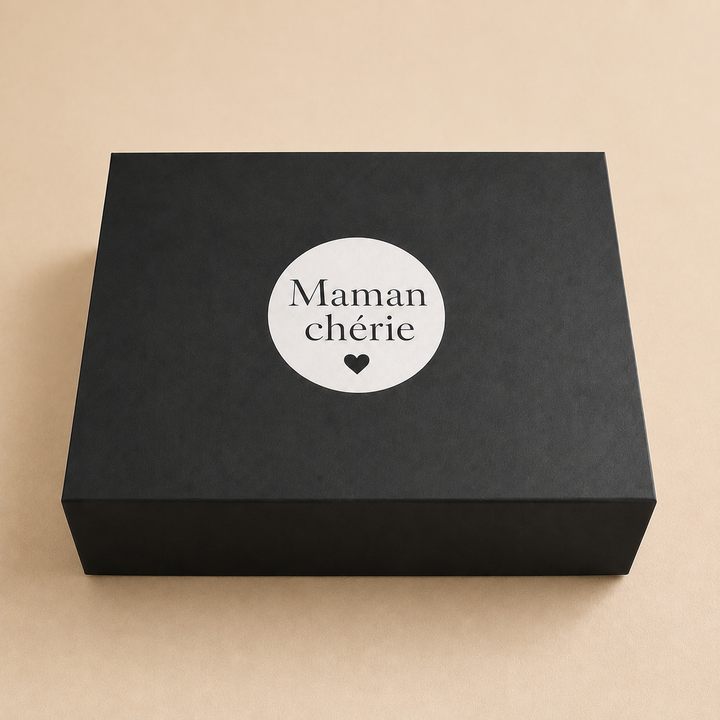 Maman chérie – Noire