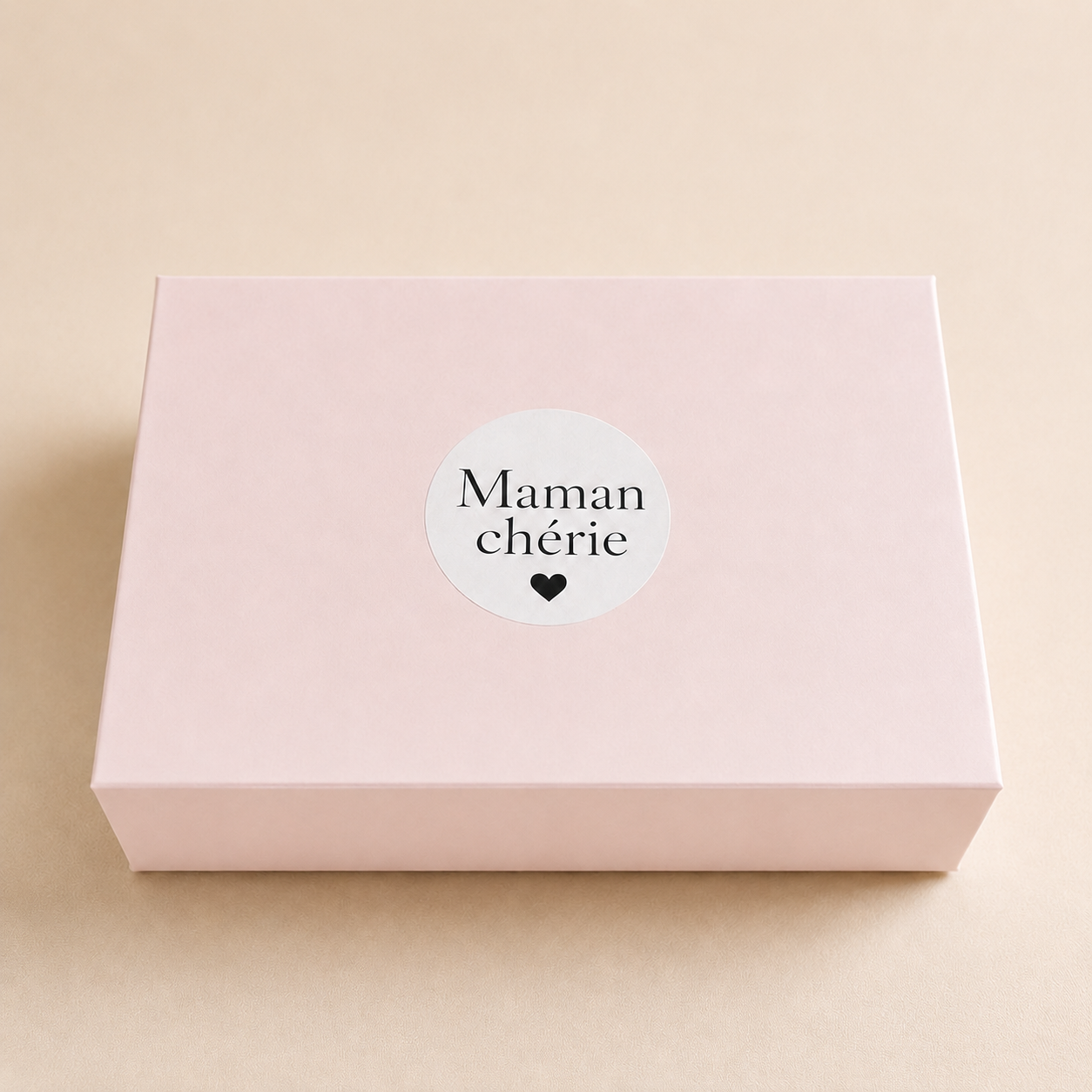 Maman chérie – Rose