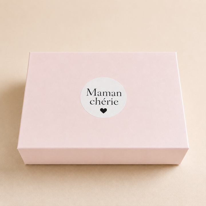 Maman chérie – Rose