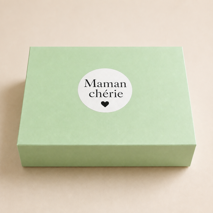 Maman chérie – Verte