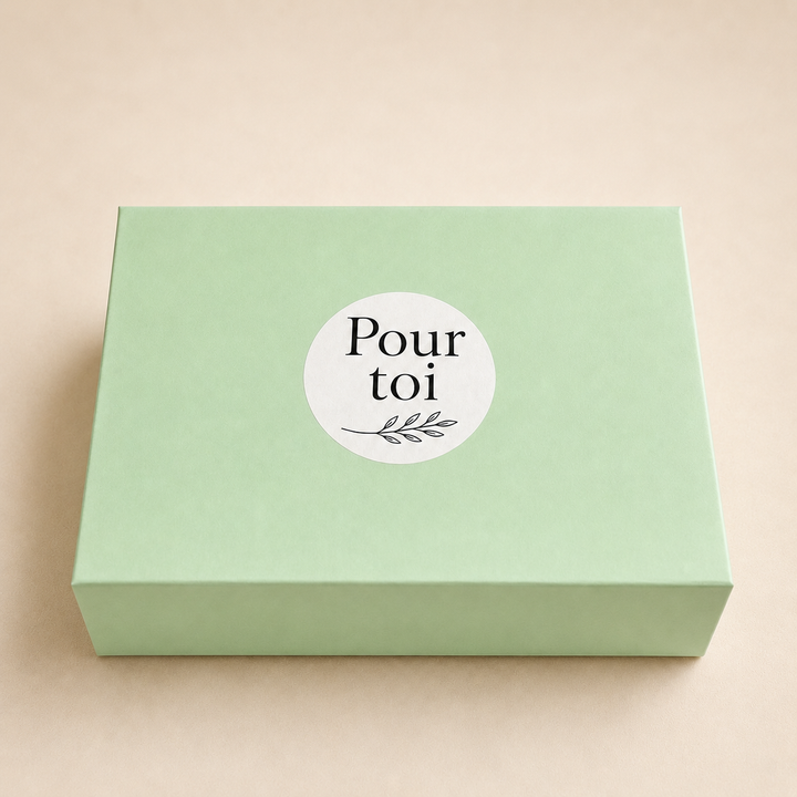Pour toi – Verte