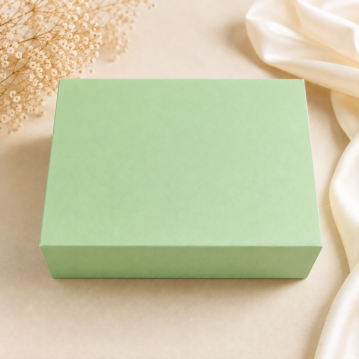 Box Verte